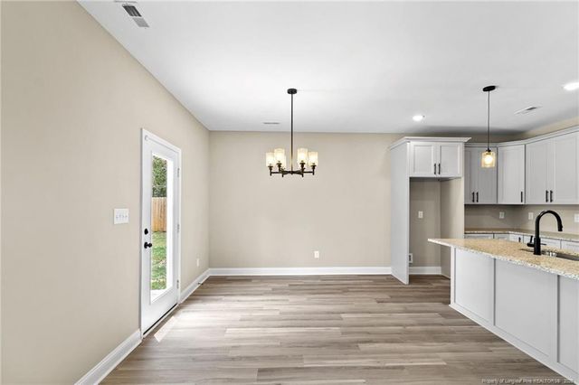 745 Porter Road, Hope Mills, NC 28348