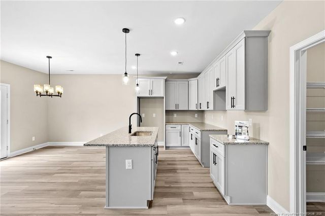 745 Porter Road, Hope Mills, NC 28348