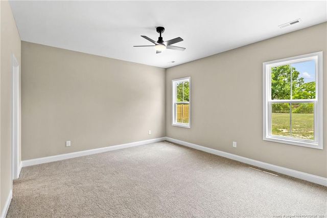 745 Porter Road, Hope Mills, NC 28348