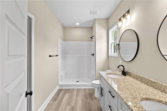 745 Porter Road, Hope Mills, NC 28348