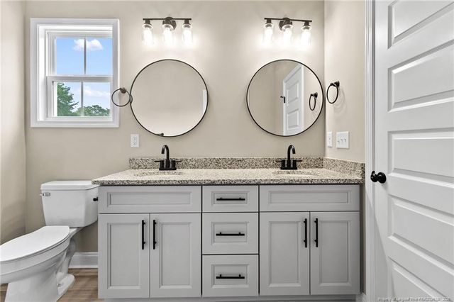 745 Porter Road, Hope Mills, NC 28348