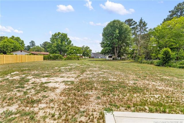 745 Porter Road, Hope Mills, NC 28348