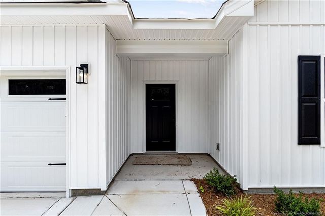 745 Porter Road, Hope Mills, NC 28348