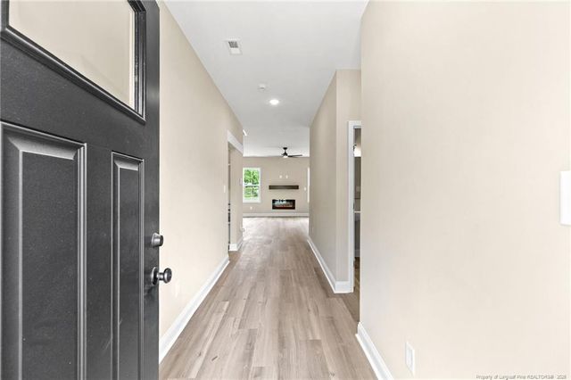 745 Porter Road, Hope Mills, NC 28348