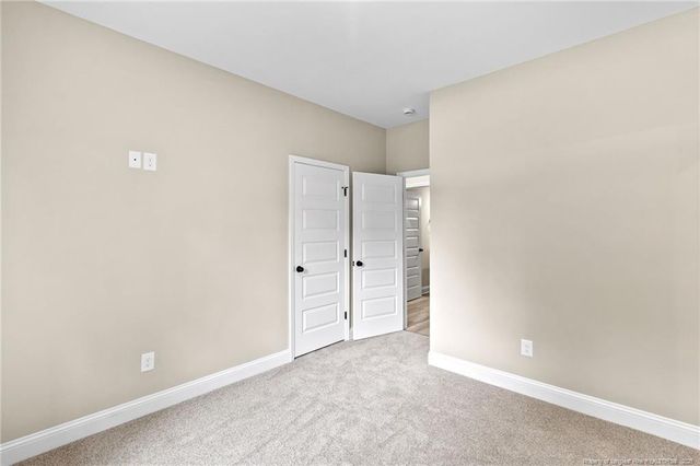 745 Porter Road, Hope Mills, NC 28348
