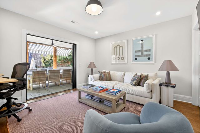 1709 Primrose Ave, Nashville, TN 37212