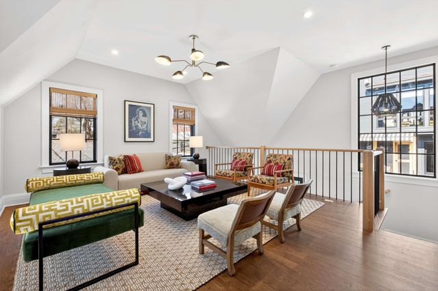 1709 Primrose Ave, Nashville, TN 37212