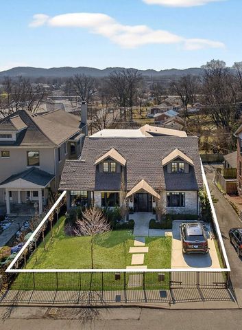 1709 Primrose Ave, Nashville, TN 37212