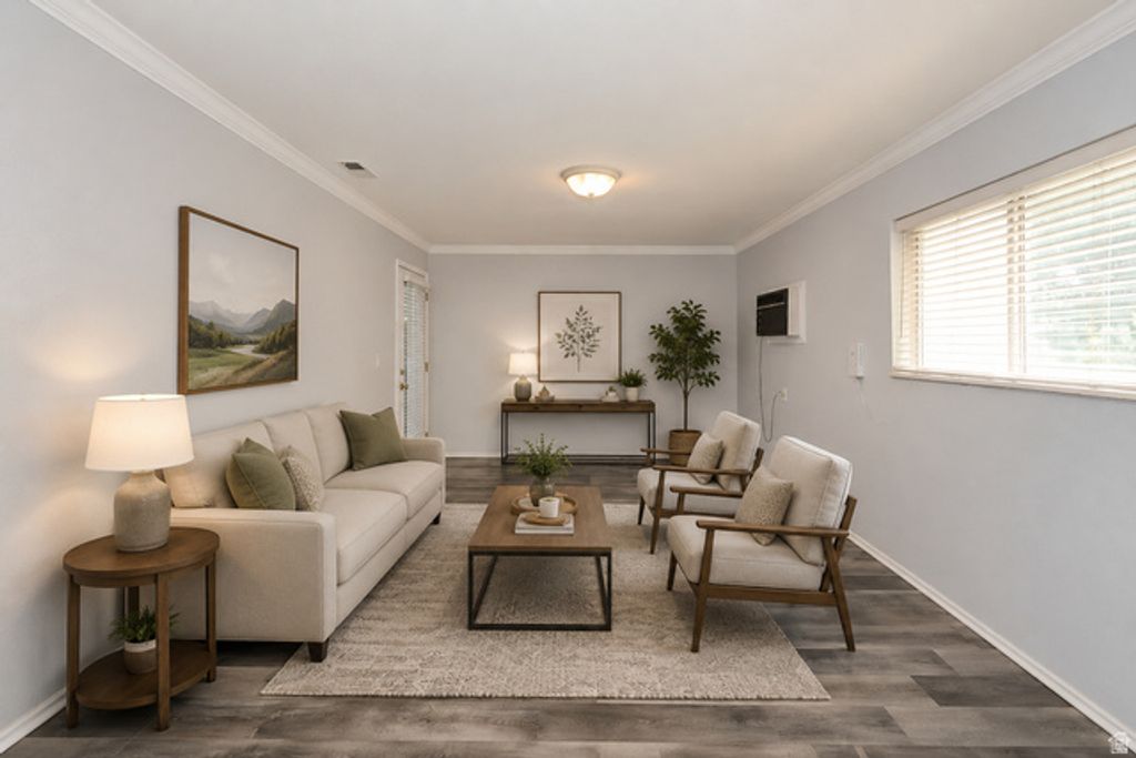 1801 W 7600 S #C101, West Jordan, UT 84084 — exterior