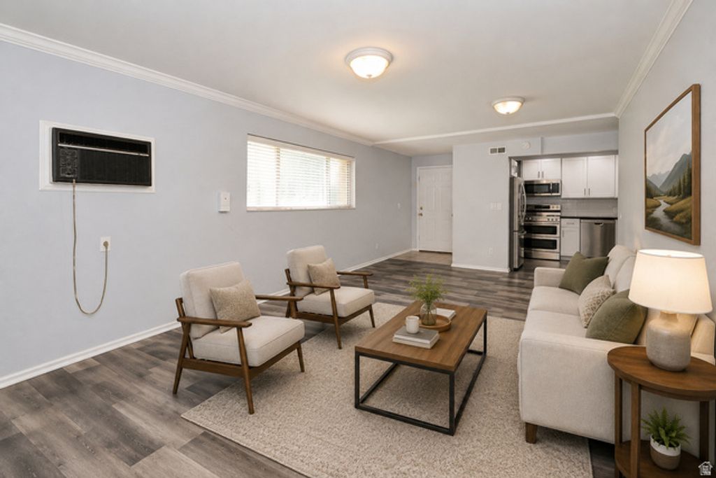 1801 W 7600 S #C101, West Jordan, UT 84084 — photo 3