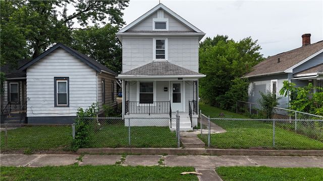 1505 Lawn Avenue, Middletown, OH 45044