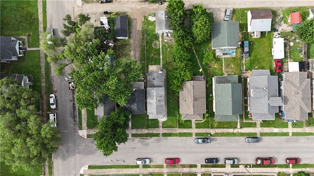 1505 Lawn Avenue, Middletown, OH 45044