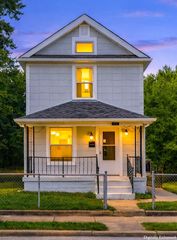 1505 Lawn Avenue, Middletown, OH 45044
