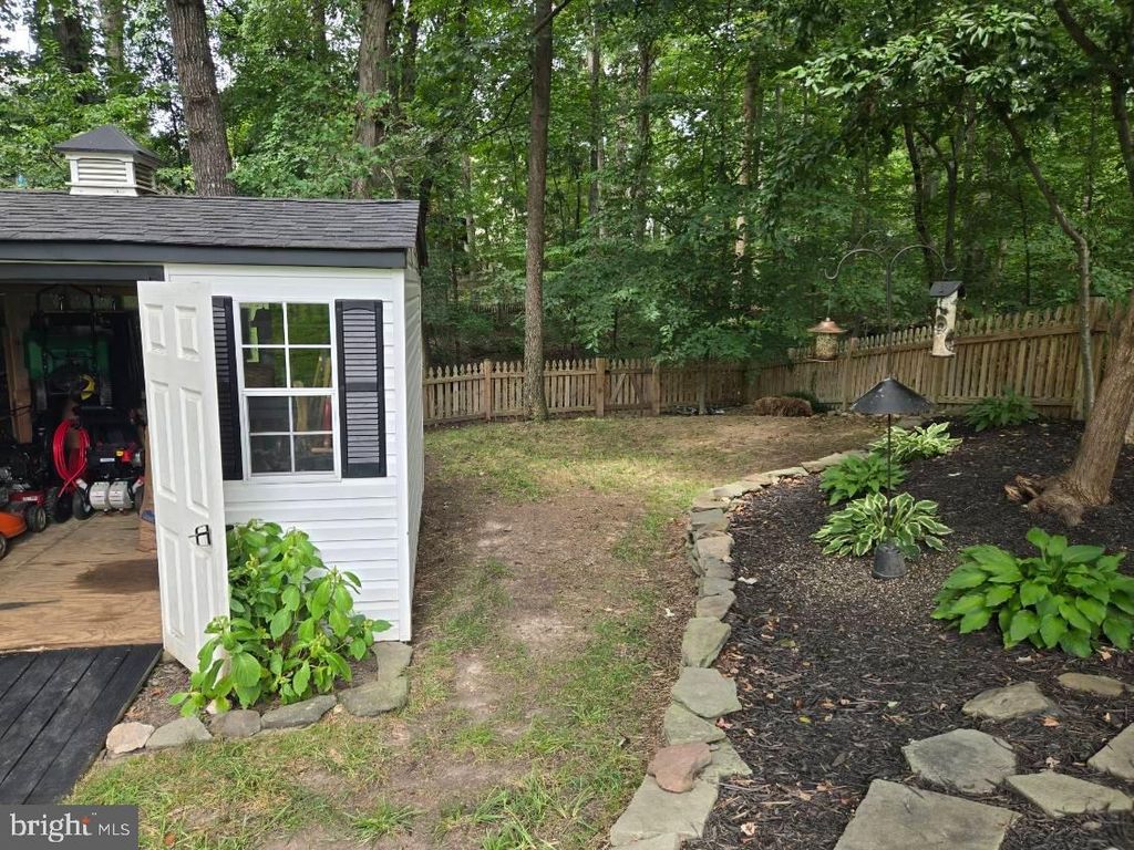 3466 GRAMBELL CT, Woodbridge, VA 22192
