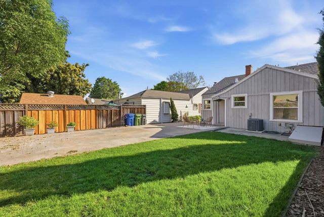 425 Rutland Avenue, San Jose, CA 95128