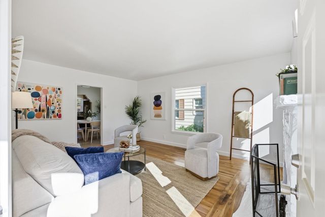 425 Rutland Avenue, San Jose, CA 95128