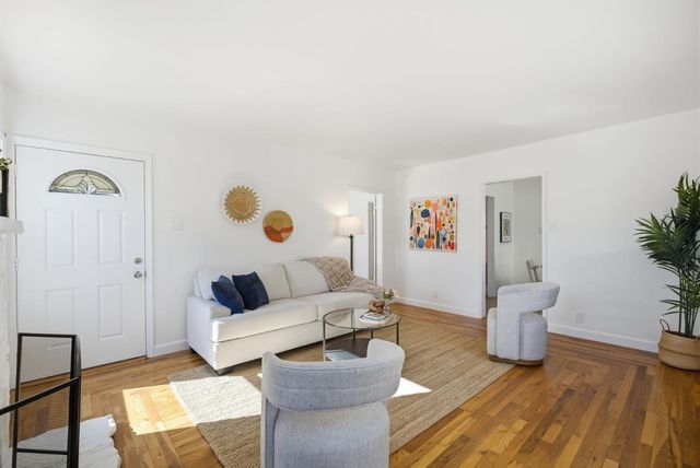 425 Rutland Avenue, San Jose, CA 95128