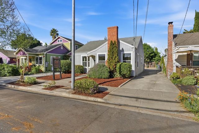 425 Rutland Avenue, San Jose, CA 95128