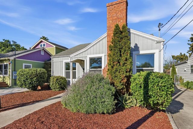 425 Rutland Avenue, San Jose, CA 95128