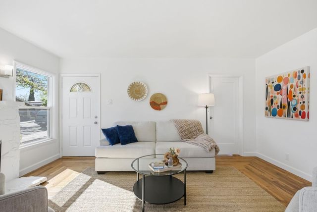 425 Rutland Avenue, San Jose, CA 95128