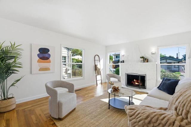 425 Rutland Avenue, San Jose, CA 95128