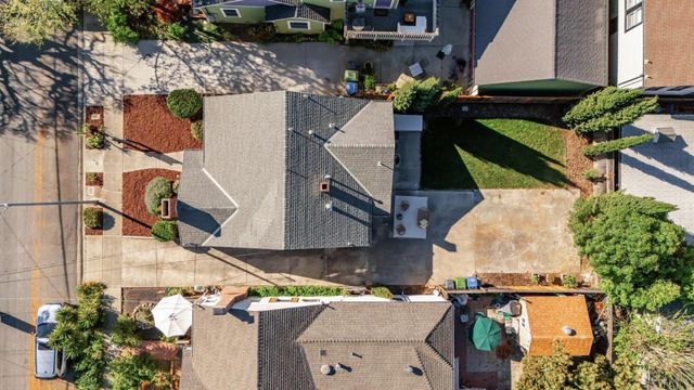 425 Rutland Avenue, San Jose, CA 95128