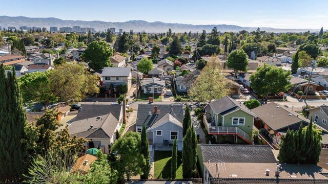 425 Rutland Avenue, San Jose, CA 95128