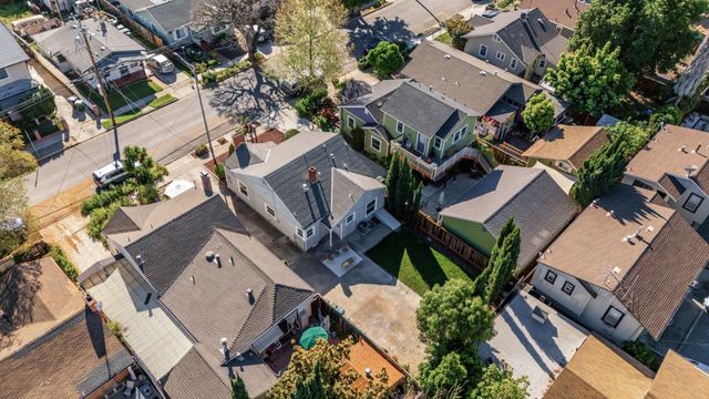 425 Rutland Avenue, San Jose, CA 95128