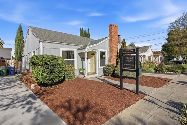 425 Rutland Avenue, San Jose, CA 95128