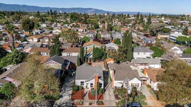 425 Rutland Avenue, San Jose, CA 95128