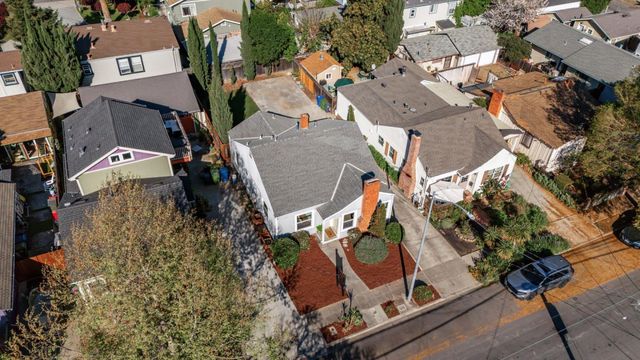 425 Rutland Avenue, San Jose, CA 95128