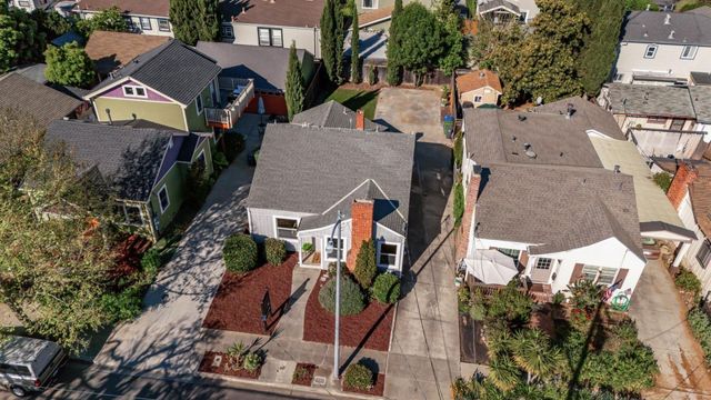 425 Rutland Avenue, San Jose, CA 95128