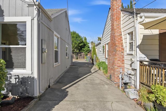 425 Rutland Avenue, San Jose, CA 95128