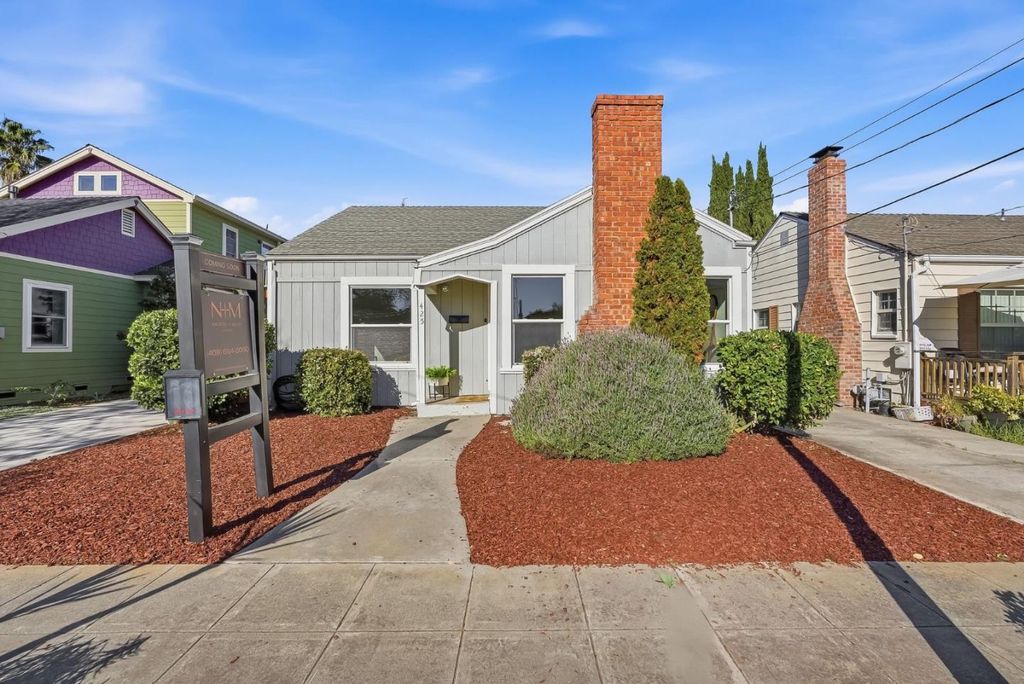 425 Rutland Avenue, San Jose, CA 95128