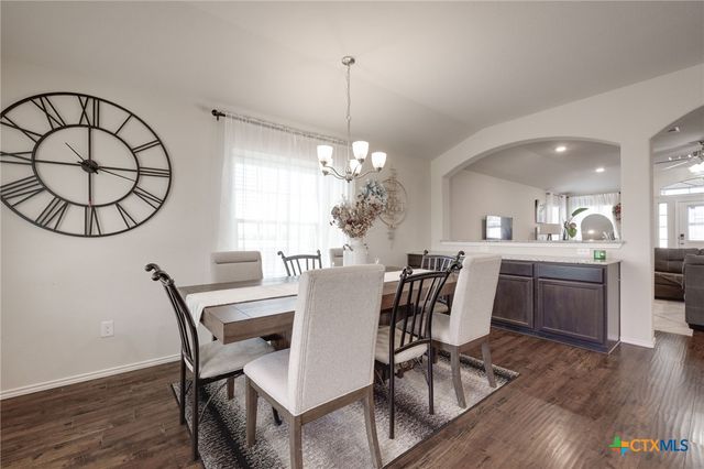 9406 Susan Drive, Killeen, TX 76542