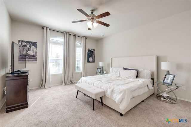 9406 Susan Drive, Killeen, TX 76542