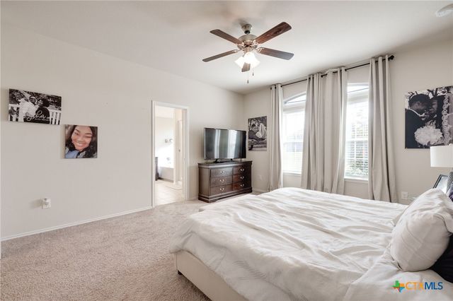 9406 Susan Drive, Killeen, TX 76542