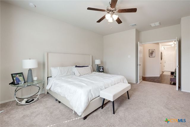 9406 Susan Drive, Killeen, TX 76542