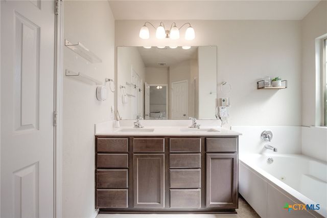 9406 Susan Drive, Killeen, TX 76542