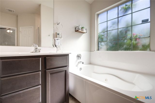 9406 Susan Drive, Killeen, TX 76542