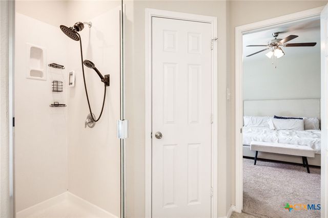 9406 Susan Drive, Killeen, TX 76542