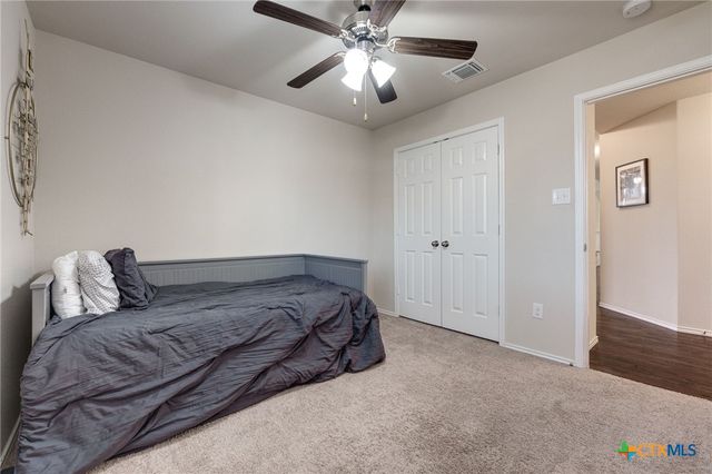 9406 Susan Drive, Killeen, TX 76542