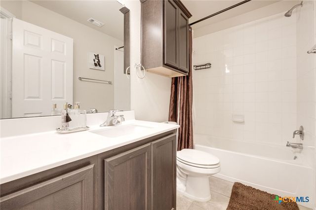 9406 Susan Drive, Killeen, TX 76542