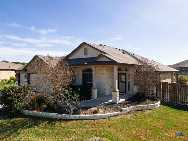 9406 Susan Drive, Killeen, TX 76542