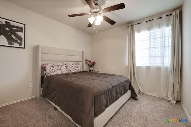 9406 Susan Drive, Killeen, TX 76542