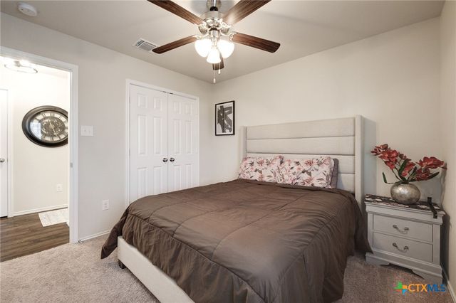 9406 Susan Drive, Killeen, TX 76542