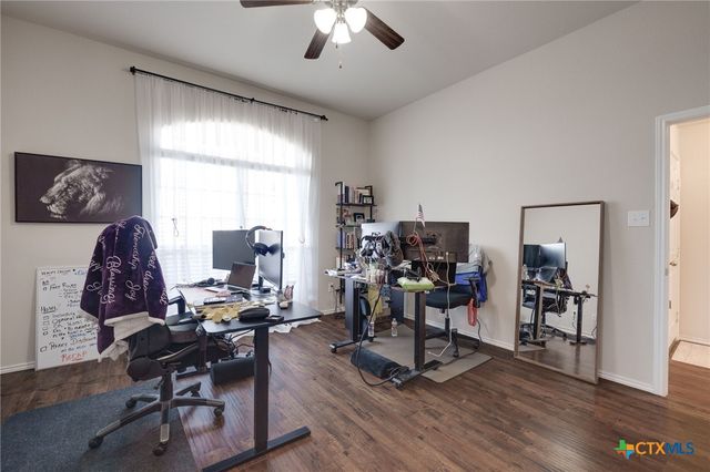 9406 Susan Drive, Killeen, TX 76542