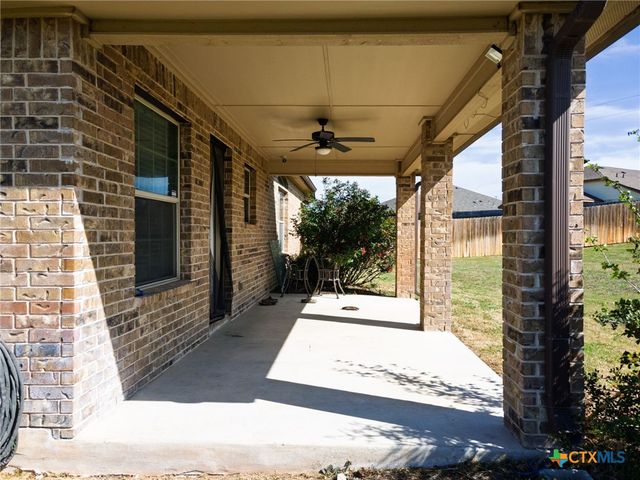 9406 Susan Drive, Killeen, TX 76542