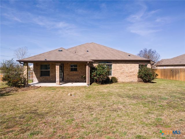 9406 Susan Drive, Killeen, TX 76542