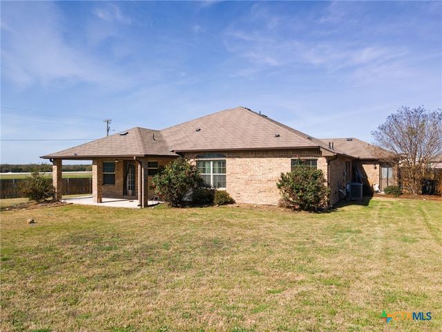 9406 Susan Drive, Killeen, TX 76542